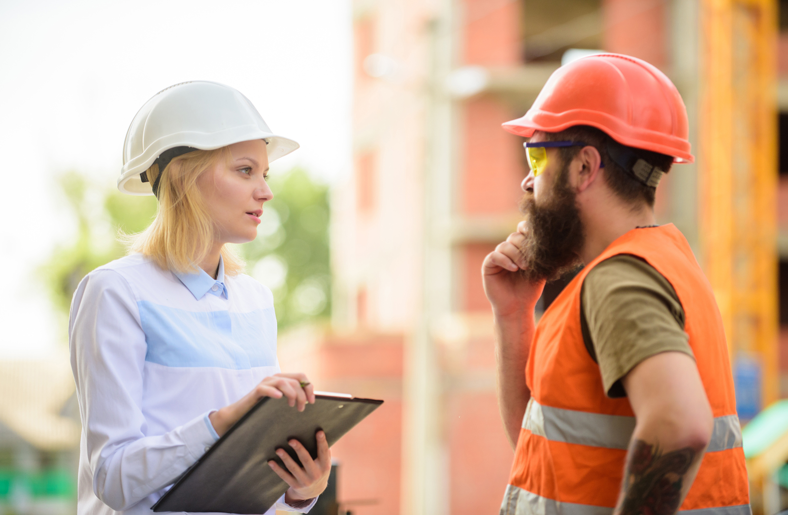 8 Questions to Strengthen Your Safety Program - Integrated Success